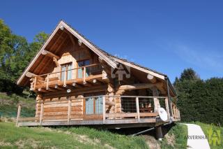 Chalet de Fougerousse - Chambon-sur-Lac - 0