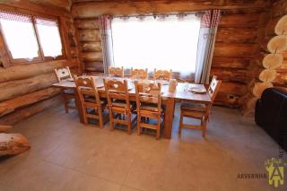 Chalet de Fougerousse - Chambon-sur-Lac - 3