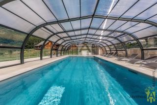 Chalet de Fougerousse - Chambon-sur-Lac - 5