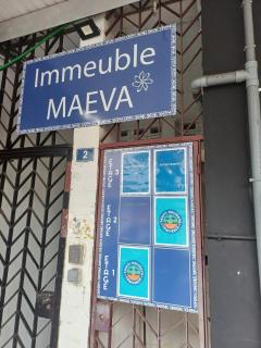 Sweet Room - MAEVA - Papeete - 1