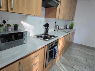 Protea Guesthouse - Middelburg - 9