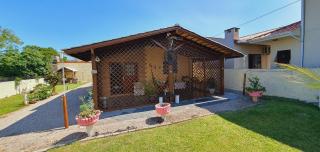 Casa Mobiliada Ingleses - Florianópolis - 0