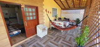 Casa Mobiliada Ingleses - Florianópolis - 9