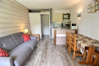 SOLARET 001 - Studio cabine, 4pers - Centre Bourg Saint Maurice - Bourg-Saint-Maurice - 5