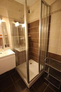 SOLARET 001 - Studio cabine, 4pers - Centre Bourg Saint Maurice - Bourg-Saint-Maurice - 3