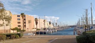 T2 au LAMPARO - Leucate-Plage - 0