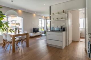 Exquisite Lion's Head Views in Bantry Bay - Kapstadt - 0