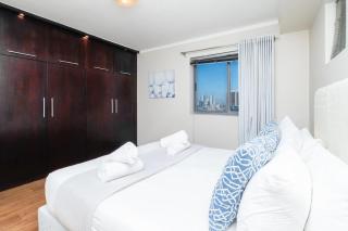 Elegant 2-Bedroom In The Heart Of The CBD - Città del Capo - 9