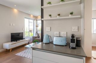 Exquisite Lion's Head Views in Bantry Bay - Le Cap - 7