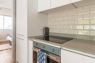 Exquisite Lion's Head Views in Bantry Bay - Città del Capo - 2