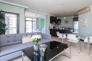 Elegant 2-Bedroom In The Heart Of The CBD - Città del Capo - 2
