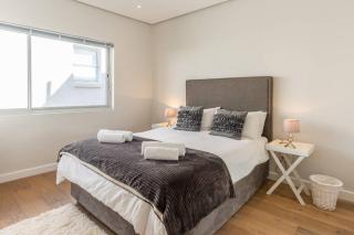 Exquisite Lion's Head Views in Bantry Bay - Kapstadt - 1