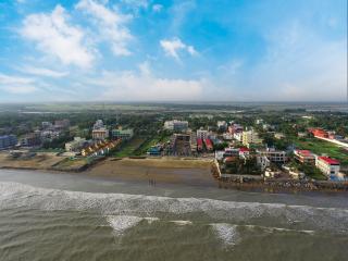 Royal Gitanjali Resorts and Spa - Mandarmani - 4