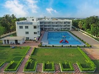 Royal Gitanjali Resorts and Spa - Mandarmani - 0