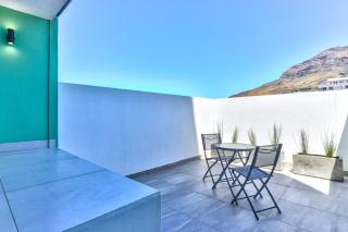 Mountain Views Studio In an Artistic Neighborhood - Kapstadt - 4