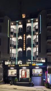 Auriluna Hotel - Dalat - 4