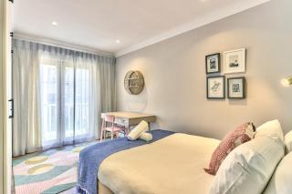 Renovated, art deco couples retreat with views! - Cidade Do Cabo - 8
