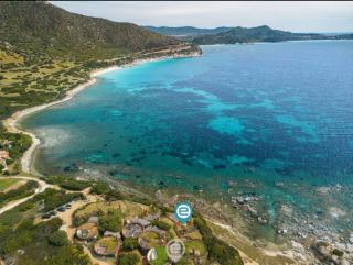 Waterside Oasis House - Villasimius - 7