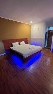 GUEST HOUSE UPY - Ngabean - 2