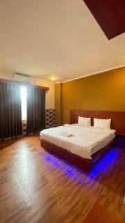 GUEST HOUSE UPY - Ngabean - 1