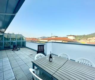 Hostdomus - Turin Rooftop - Turin - 6