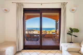 Lentisco, apartamento con vistas mar - Castelsardo - 9