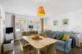 Calheta Beach House T1 - Calheta - 7