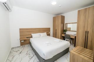 New, Stylish and Modern 1BR Apartment - St Paul's Bay - 5