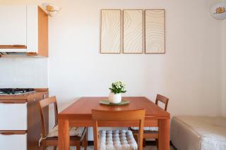 Lentisco, apartamento con vistas mar - 4