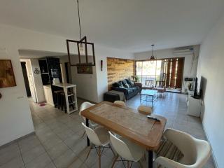 Moderno Departamento Céntrico - 5