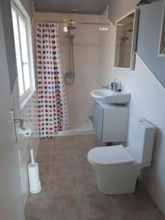 Cosy 2 persons guesthouse with free wifi and parking chez Mostarlić B&B - Bouconville - 1