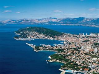 Apartment in Dalmatia near the Sea - Čelina - 7