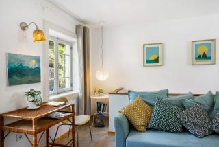 Calheta Beach House T1 - Calheta - 6