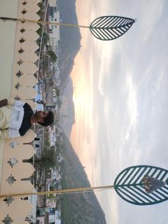Hotel the crown amer - Jaipur - 4