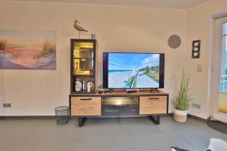 Strandvilla Strandvilla Appartement 14 - Scharbeutz - 5