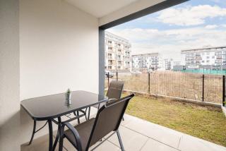 Nowy Targówek Charming Apartment - Varsavia - 3