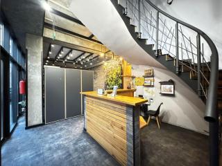 Amiryan by Armani hotels collection - Erevan - 6