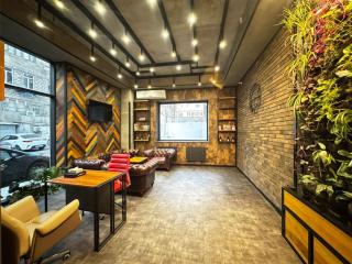 Amiryan by Armani hotels collection - Erevan - 5