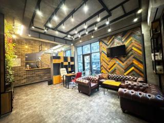 Fama 12 Hotel - 9