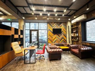 Amiryan by Armani hotels collection - Erevan - 7