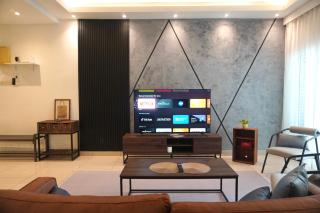 Industrial Luxe Concrete Bliss, near Sunway Pyramid,Subang Jaya - Subang Jaya - 7