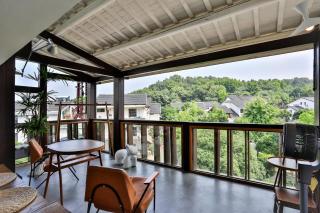 Hangzhou Qinghuan Homestay - Hangzhou - 7