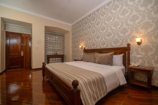 Hotel Patio Andaluz - 5