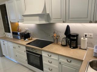 Angel's Apartment Volos - 4