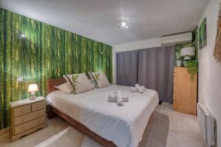 Évasion Thailandaise - Feng Shui - Parking - Saint-Égrève - 7