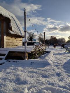Chalet Miro - Saint-Germain-dʼAunay - 0