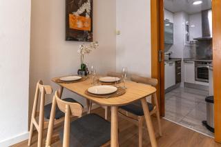 Lindo apartamento Vila de Gracia - Barcelone - 6