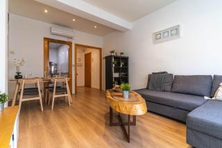 Lindo apartamento Vila de Gracia - Barcelone - 7