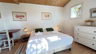 Maison à côté de la plage et des dunes, avec piscine - Le Bois-Plage-en-Ré - 3