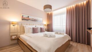 Flatbook - Seaside Apartments Albatross Tower - 7